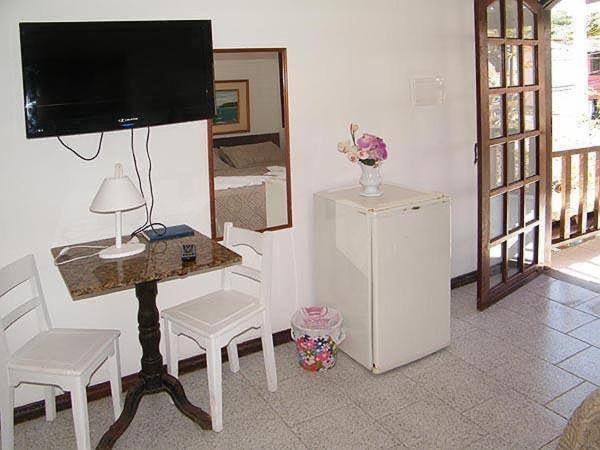 Bella Buzios Pousada Buitenkant foto