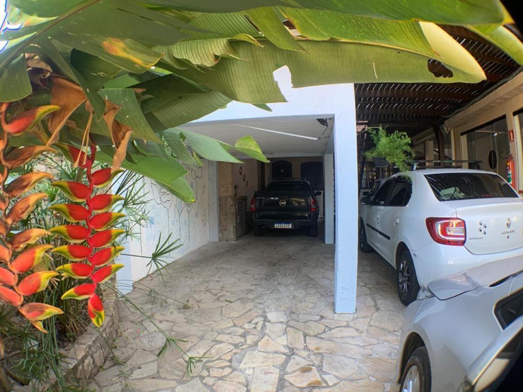 Bella Buzios Pousada Buitenkant foto