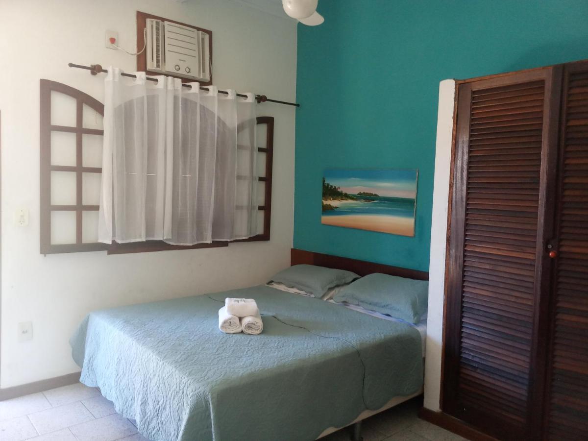 Bella Buzios Pousada Buitenkant foto