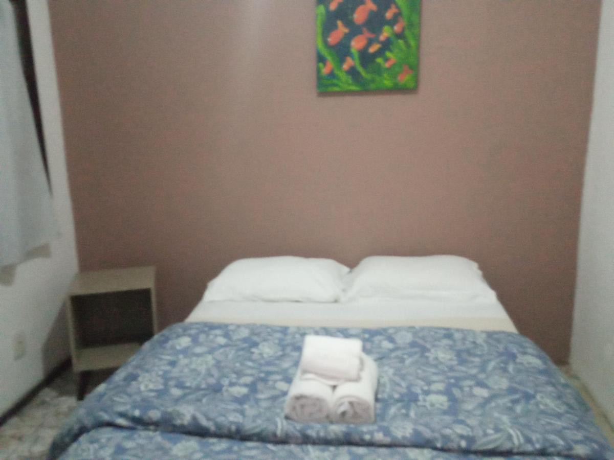 Bella Buzios Pousada Buitenkant foto