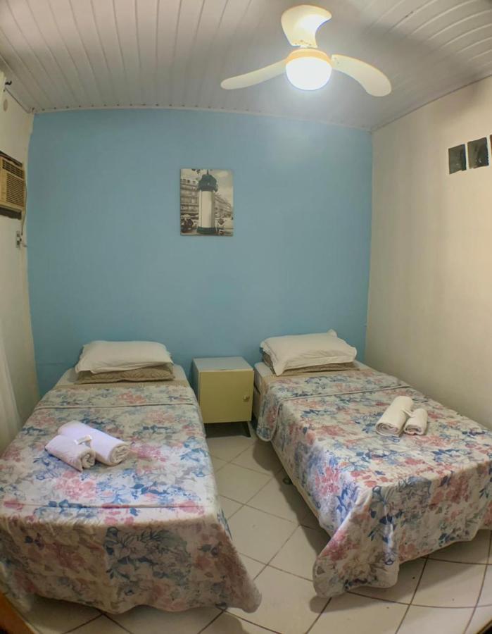 Bella Buzios Pousada Buitenkant foto
