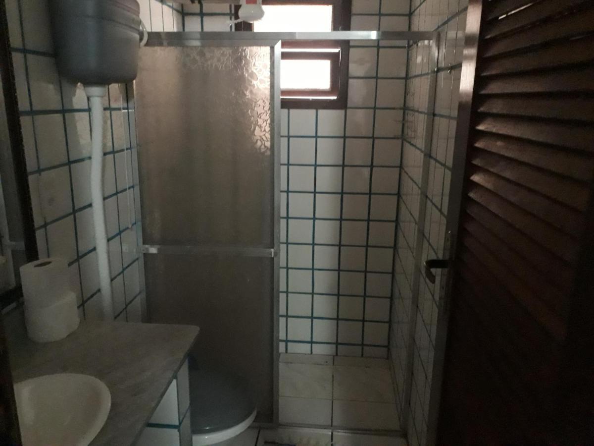 Bella Buzios Pousada Buitenkant foto