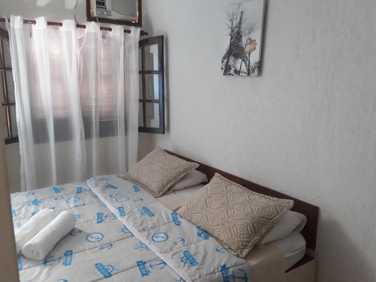 Bella Buzios Pousada Buitenkant foto