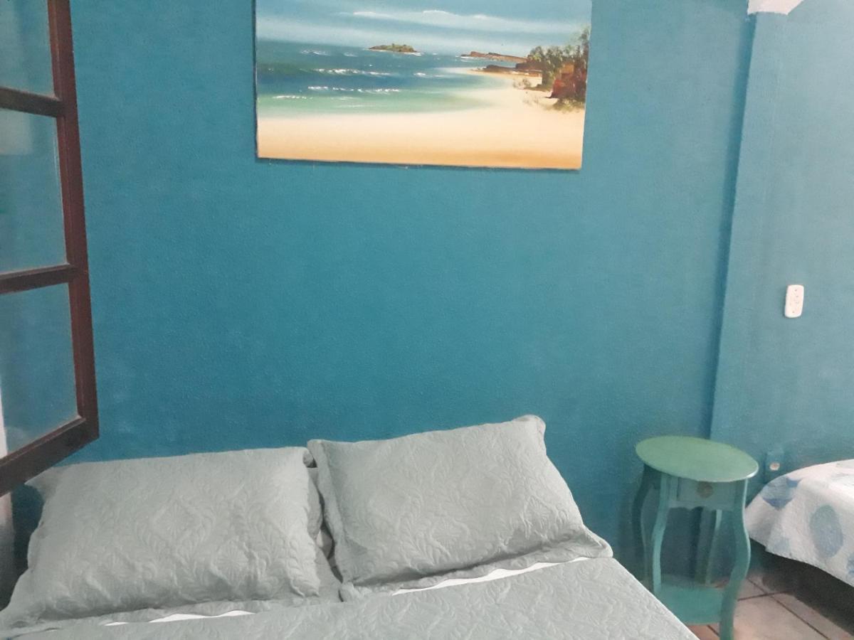 Bella Buzios Pousada Buitenkant foto