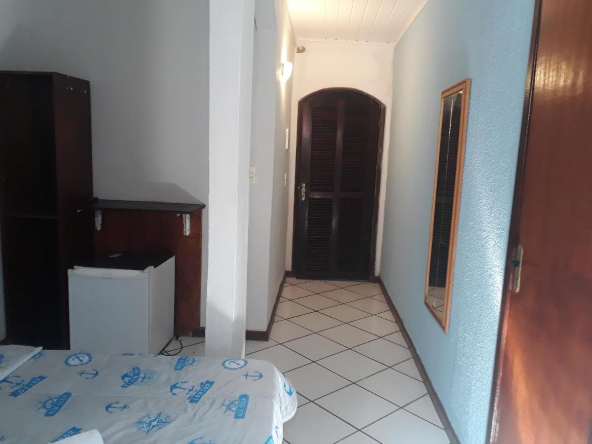 Bella Buzios Pousada Buitenkant foto