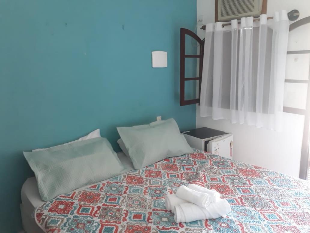 Bella Buzios Pousada Buitenkant foto