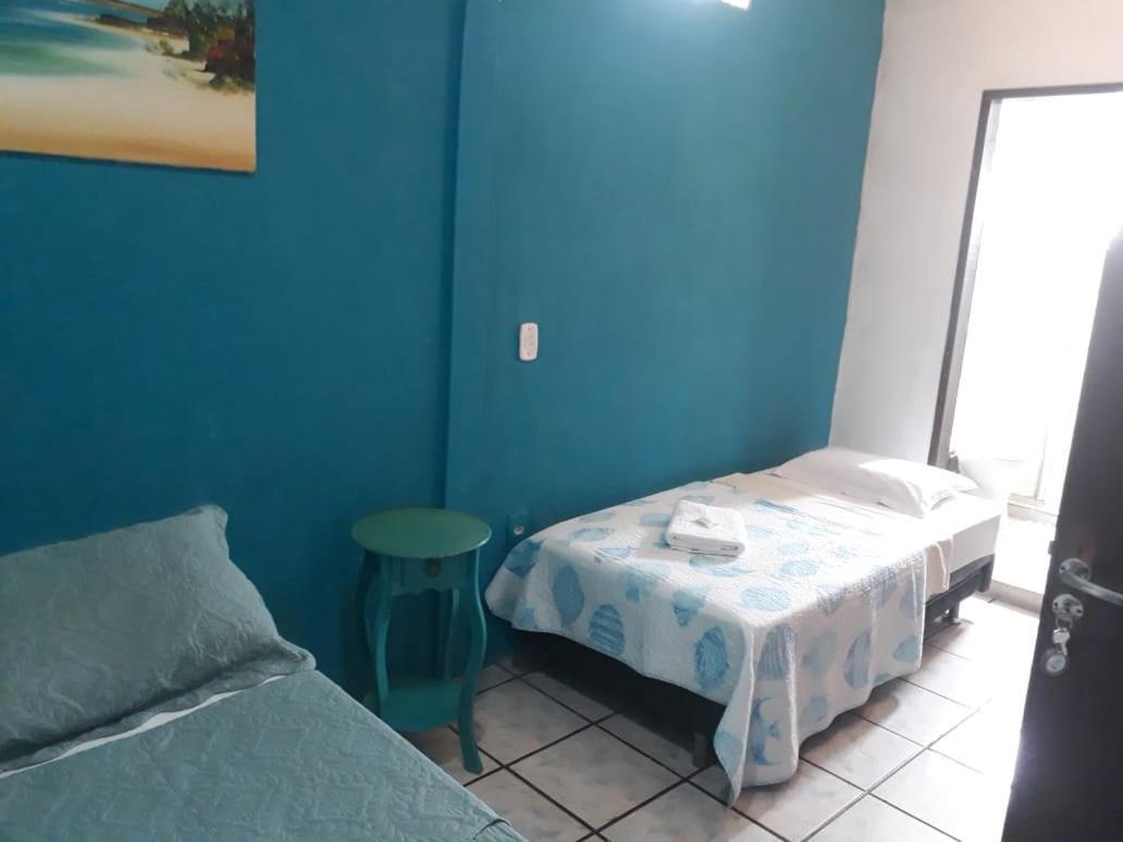 Bella Buzios Pousada Buitenkant foto