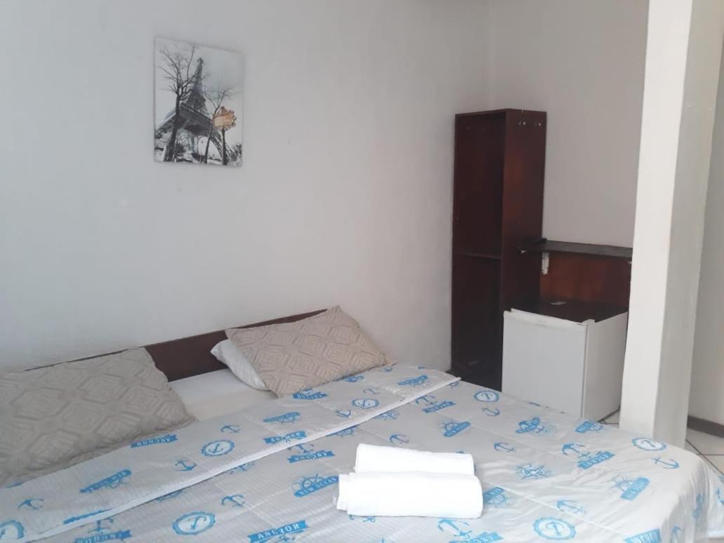 Bella Buzios Pousada Buitenkant foto