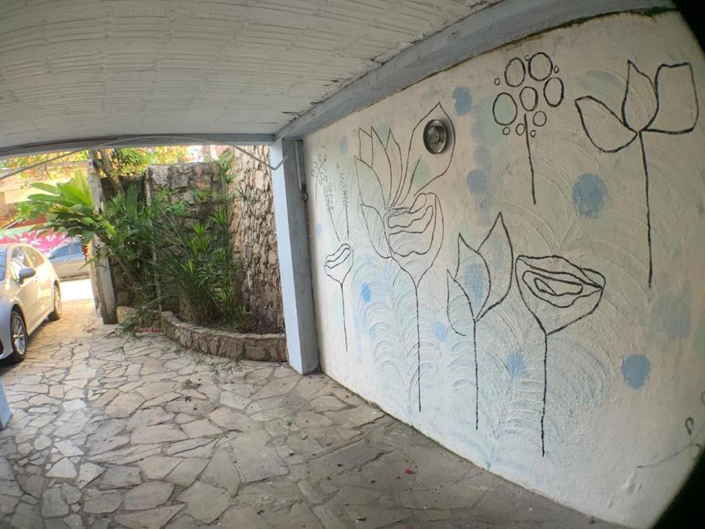 Bella Buzios Pousada Buitenkant foto