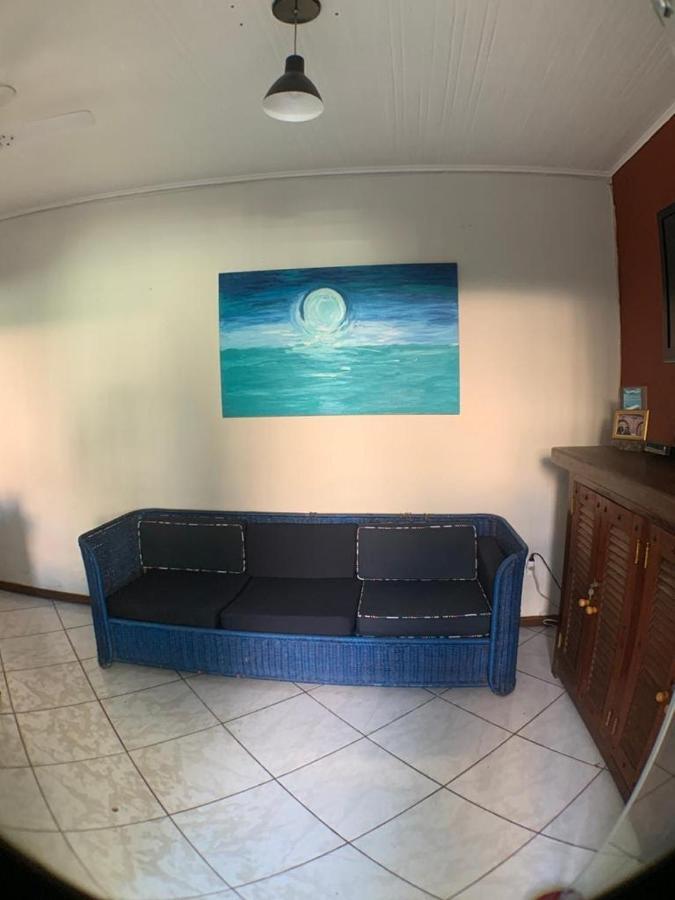 Bella Buzios Pousada Buitenkant foto